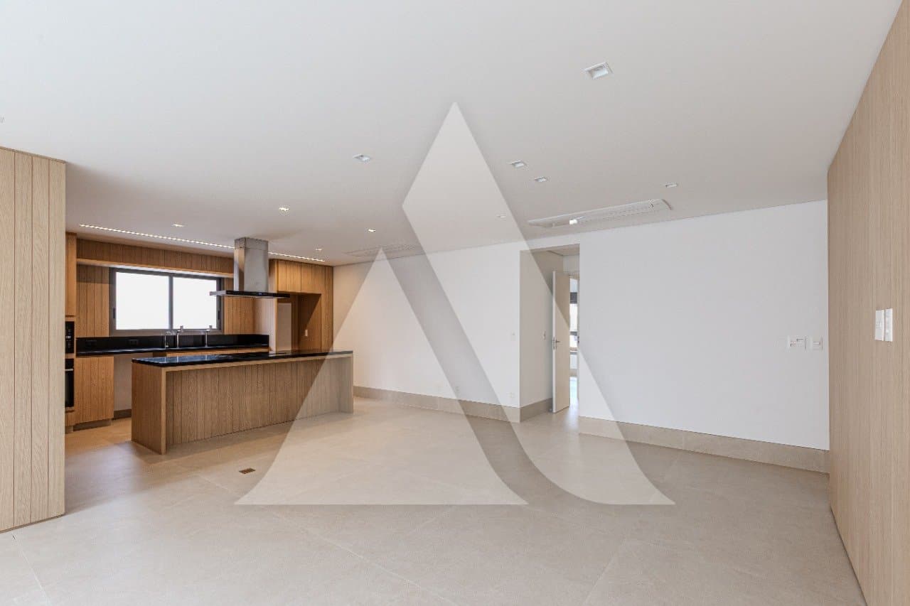 Apartamento em Vila Nova Conceição