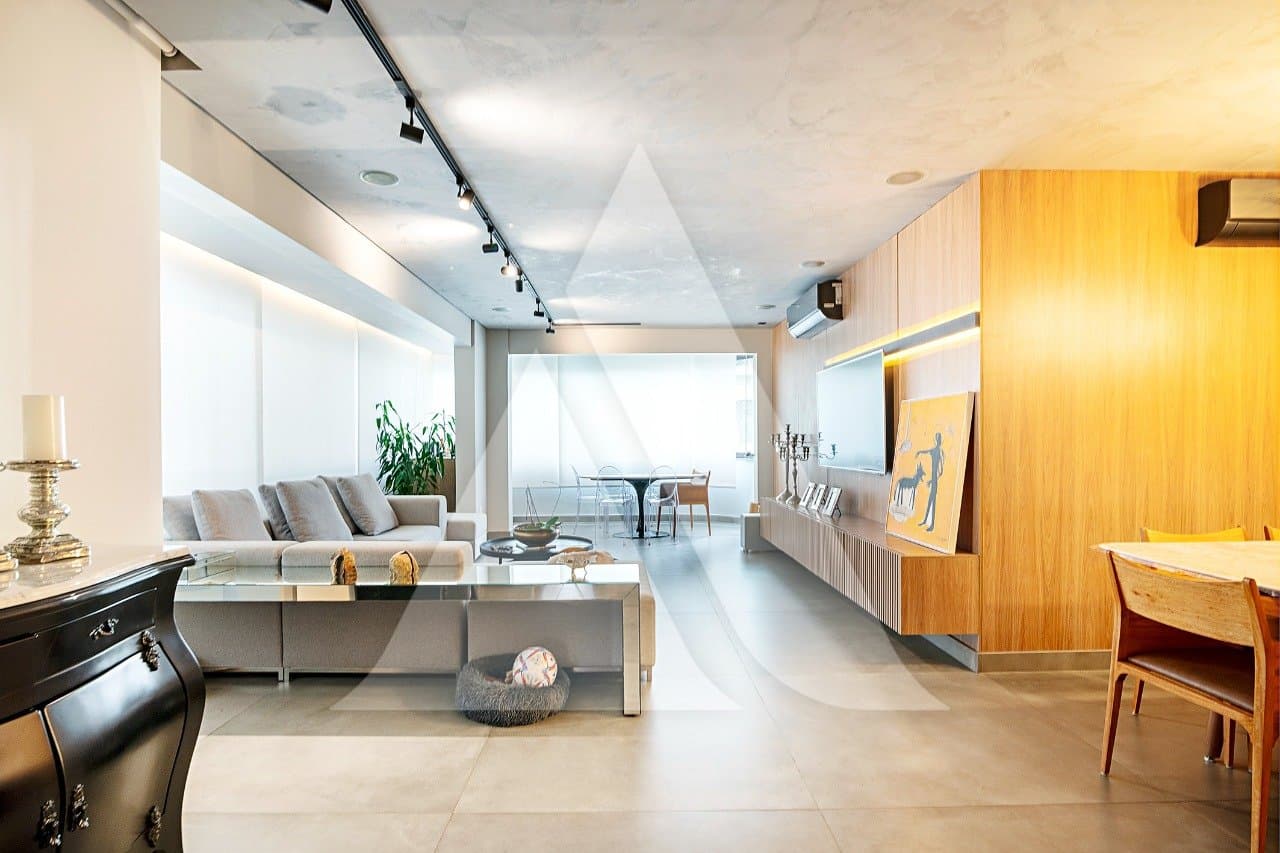 Apartamento em Itaim Bibi