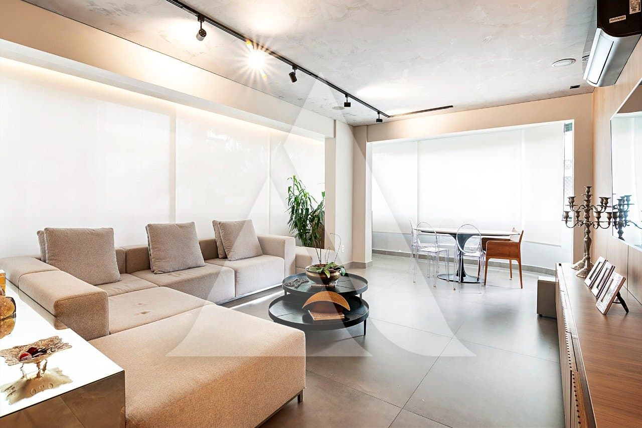 Apartamento em Itaim Bibi