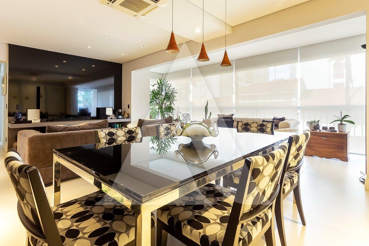 Apartamento em Itaim Bibi