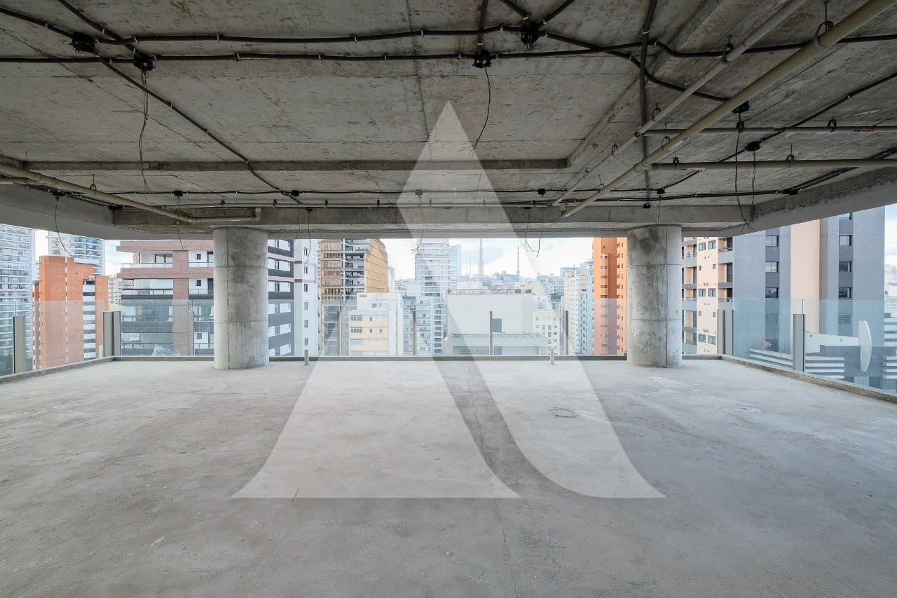 Apartamento em Pinheiros