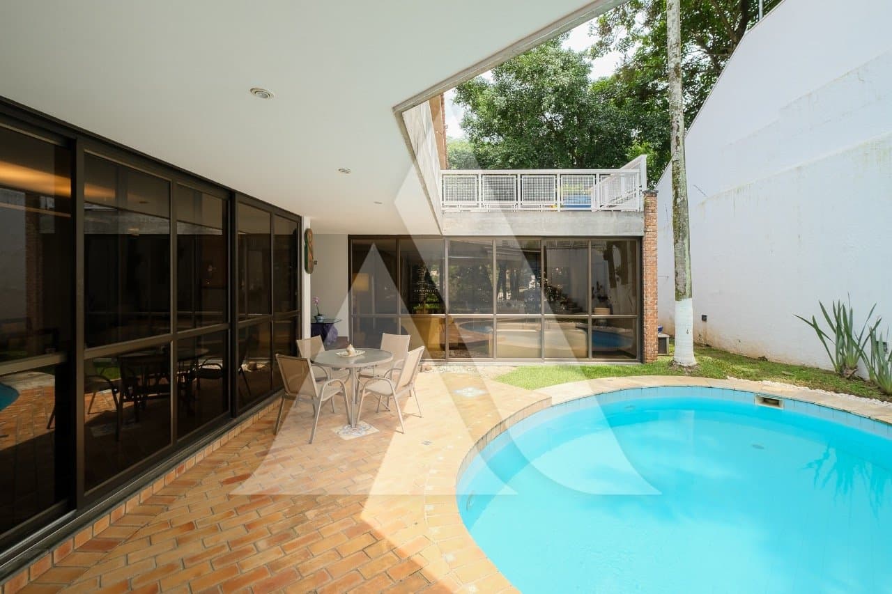 Casa em Cidade Jardim