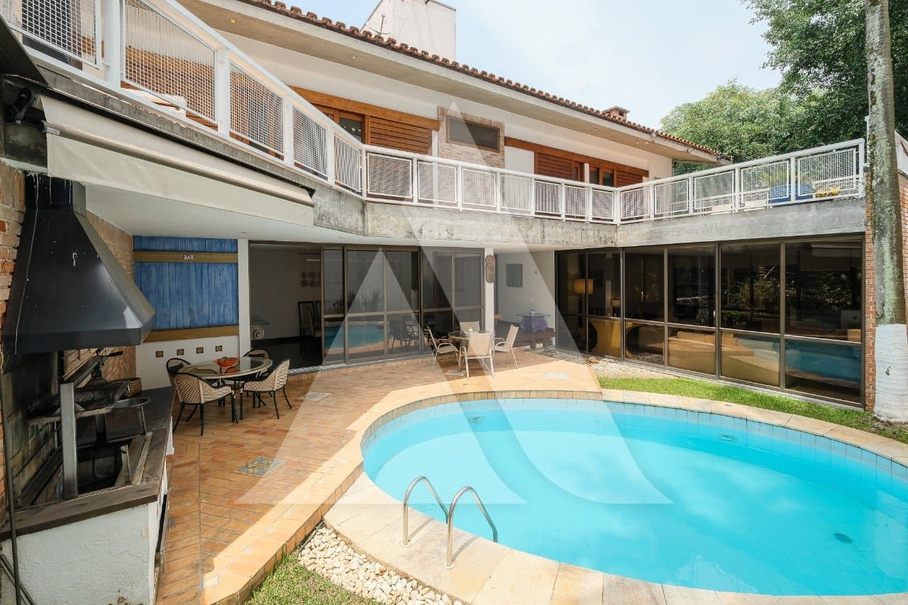 Casa em Cidade Jardim