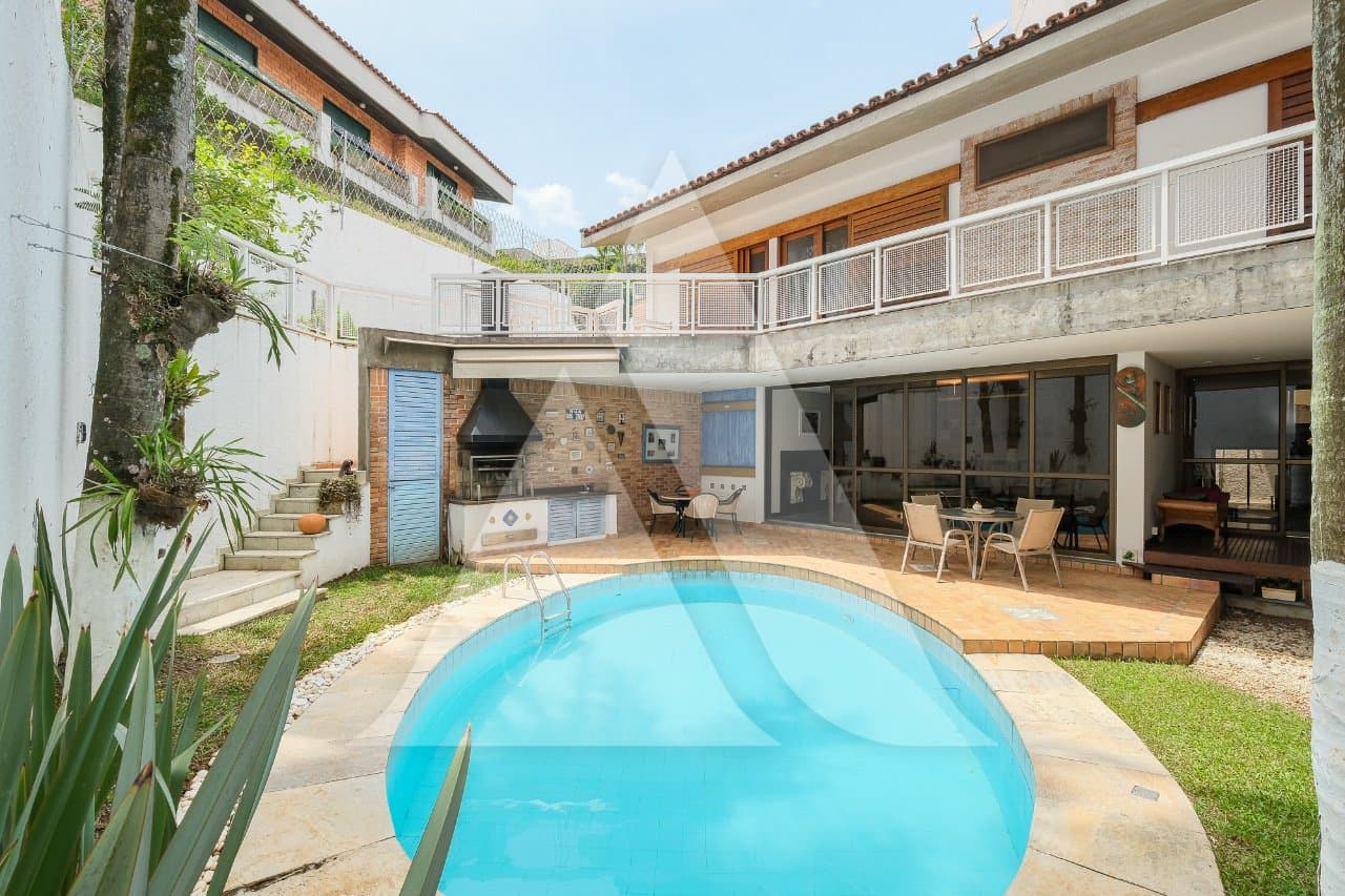 Casa em Cidade Jardim