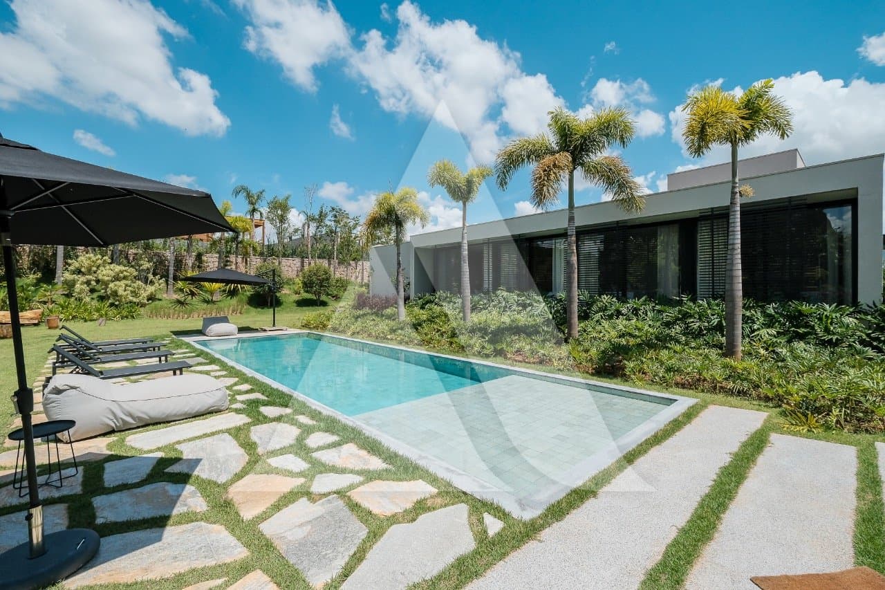 Casa em Condomínio em Terras de São José II