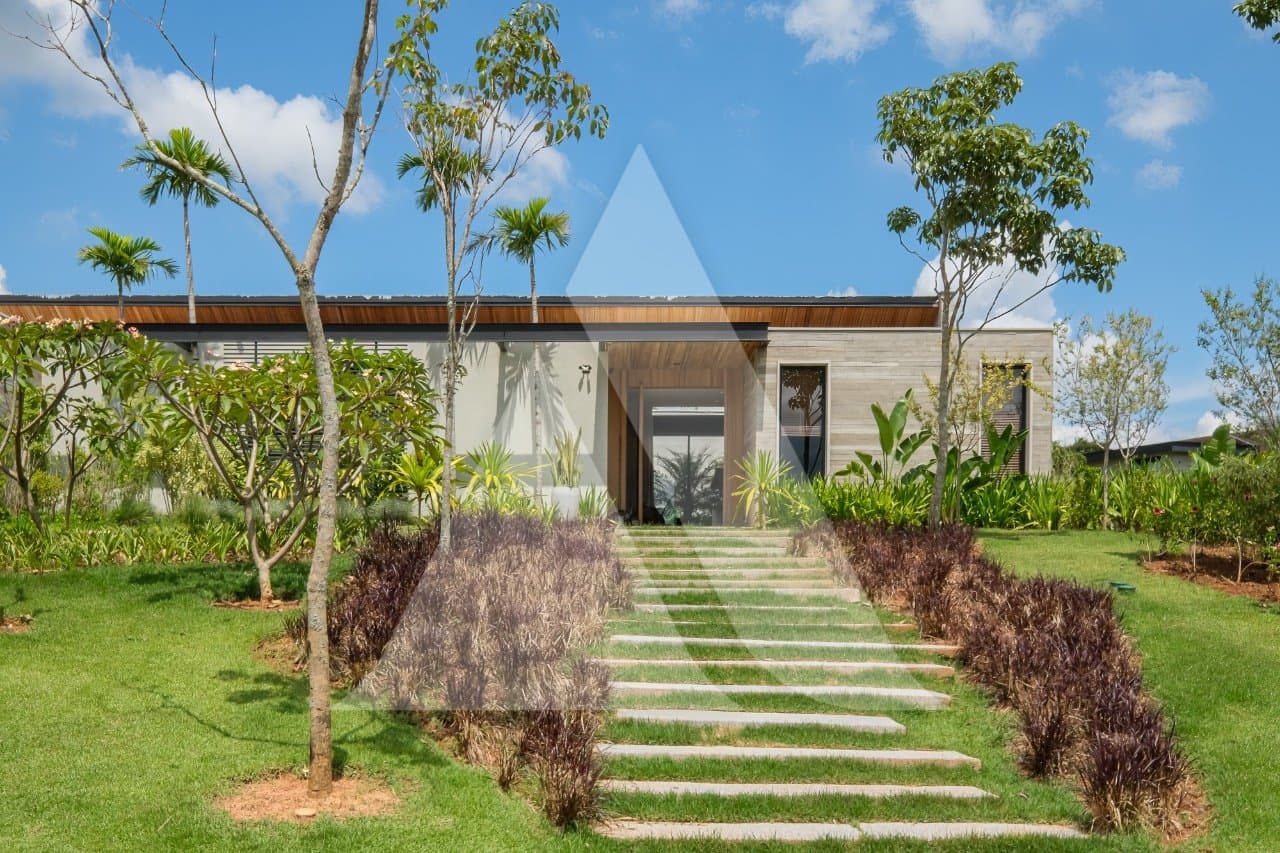 Casa em Condomínio em Terras de São José II