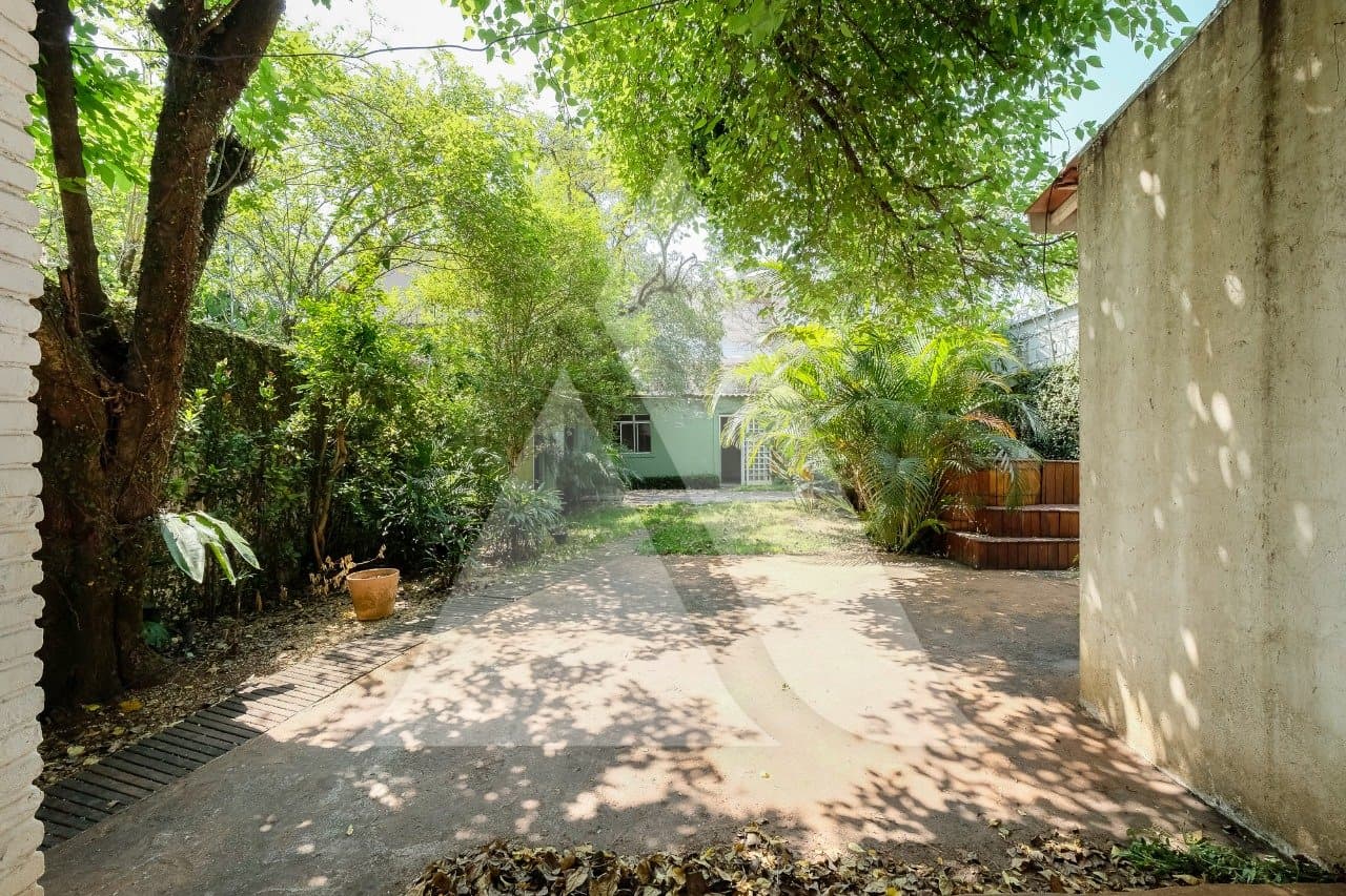 Casa em Vila Nova Conceição