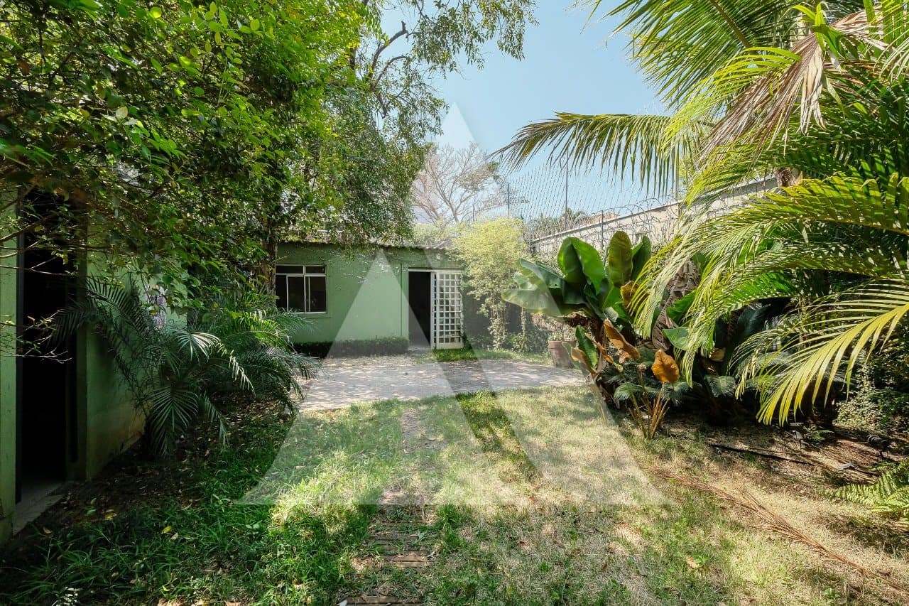Casa em Vila Nova Conceição