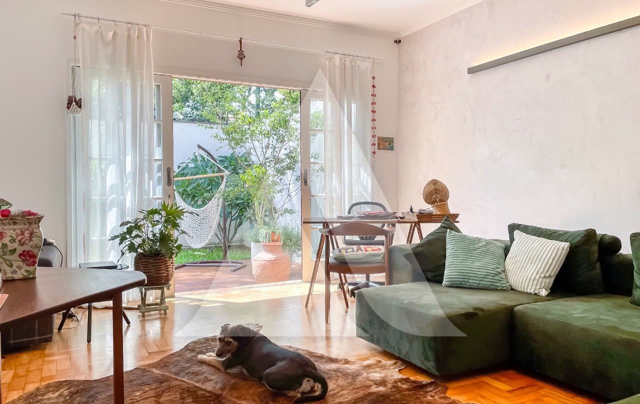Casa em Alto de Pinheiros