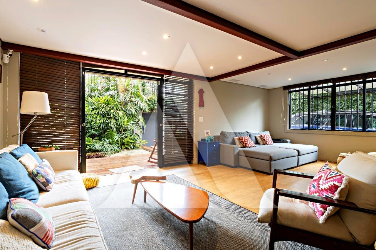 Casa em Alto da Boa Vista
