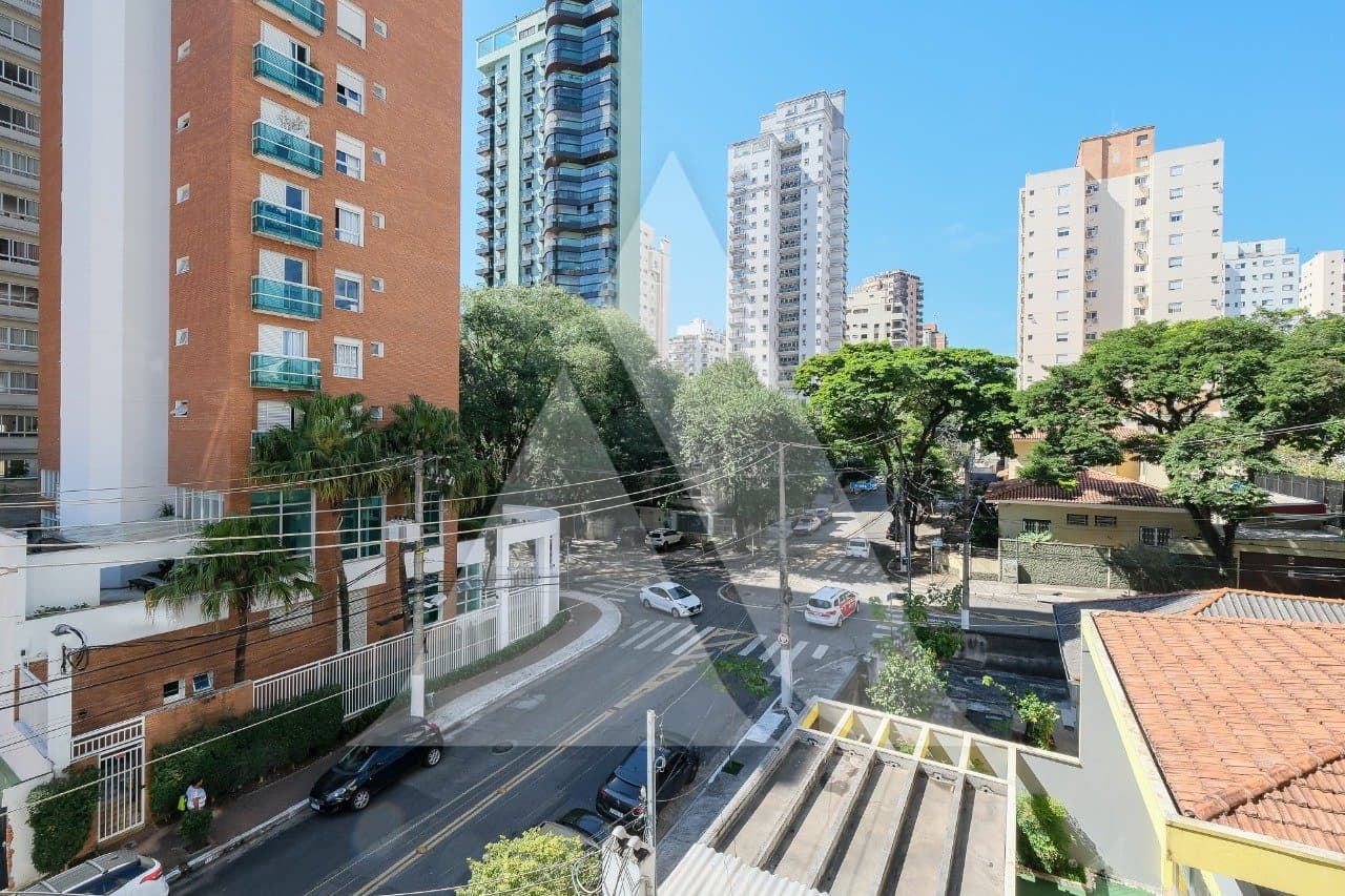 Apartamento em Moema