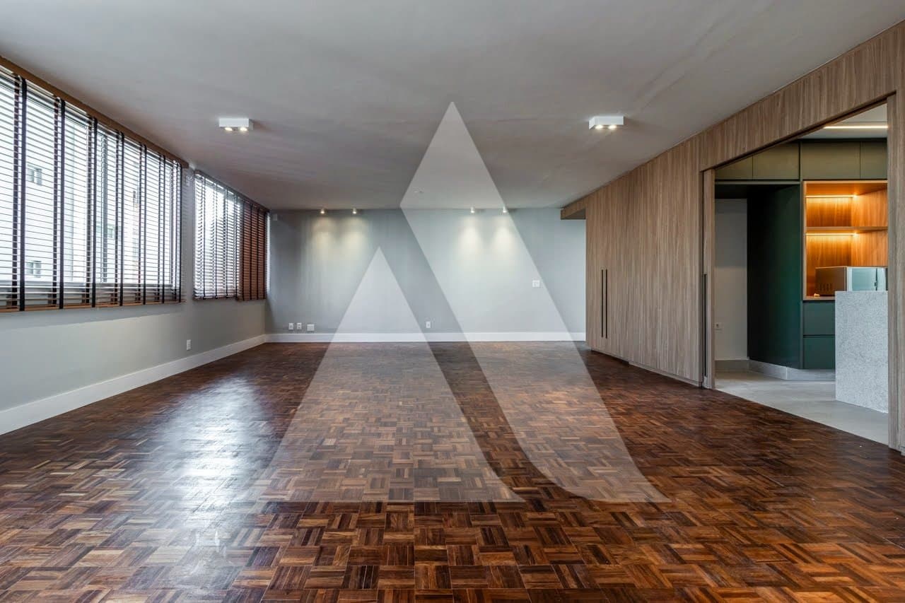 Apartamento em Itaim Bibi