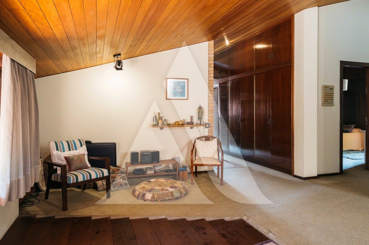 Casa em Alto da Boa Vista