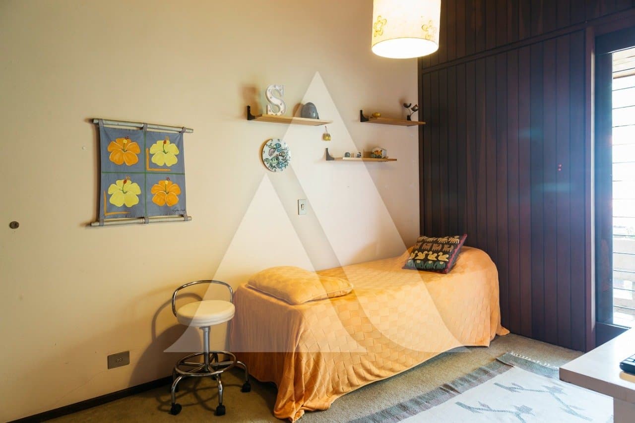 Casa em Alto da Boa Vista