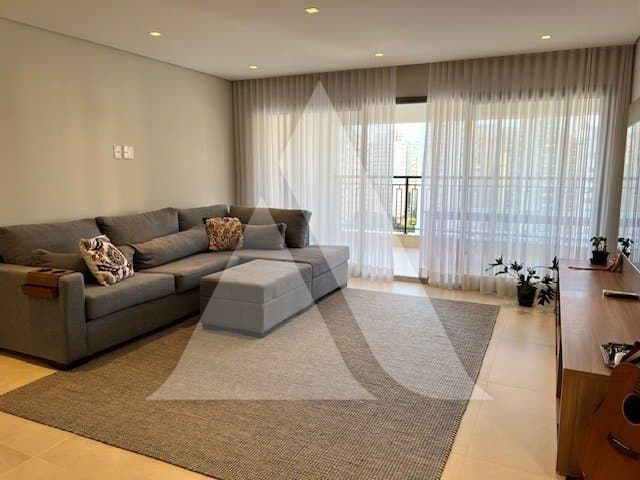 Apartamento em Moema