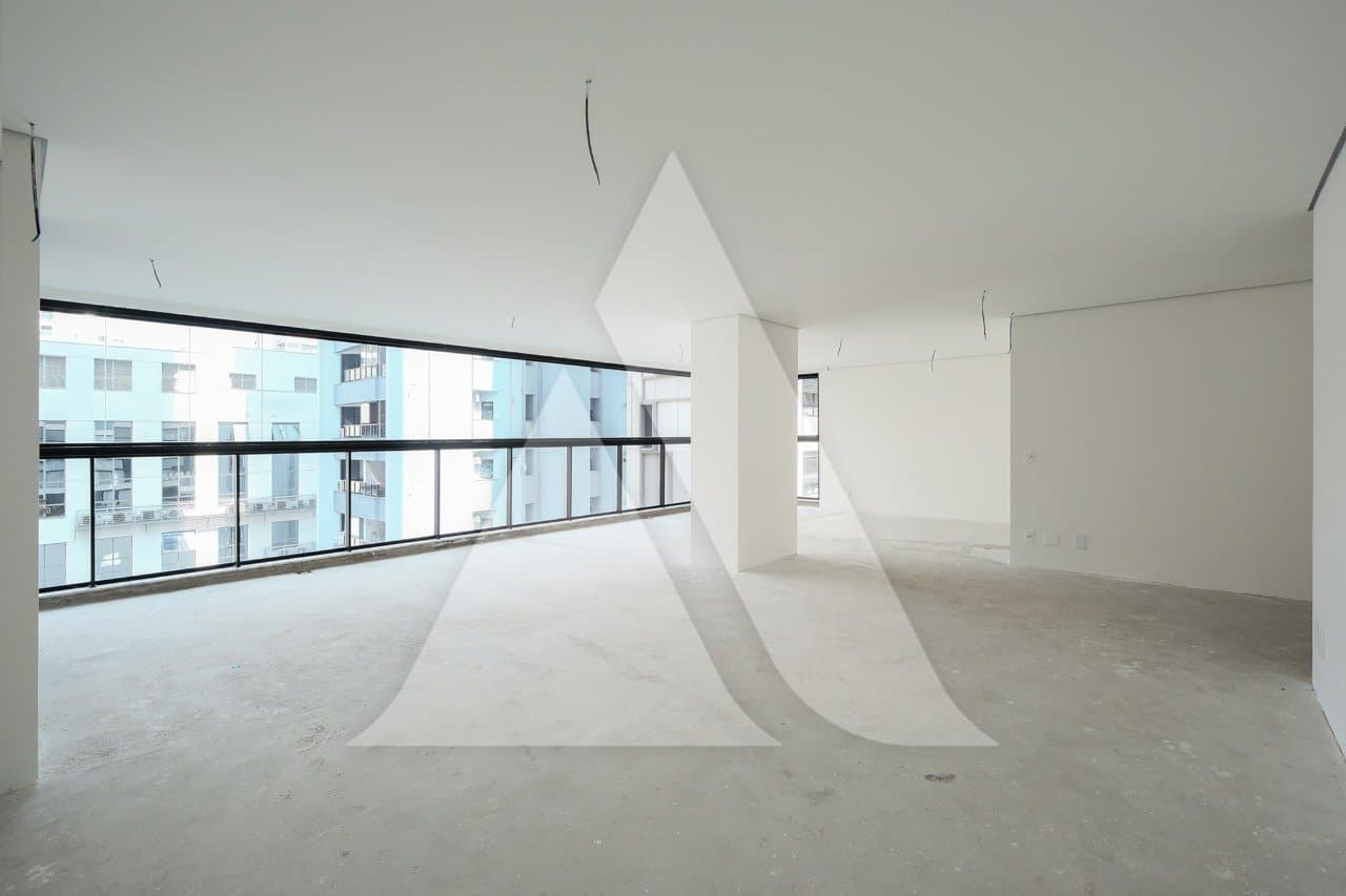 Apartamento em Jardins