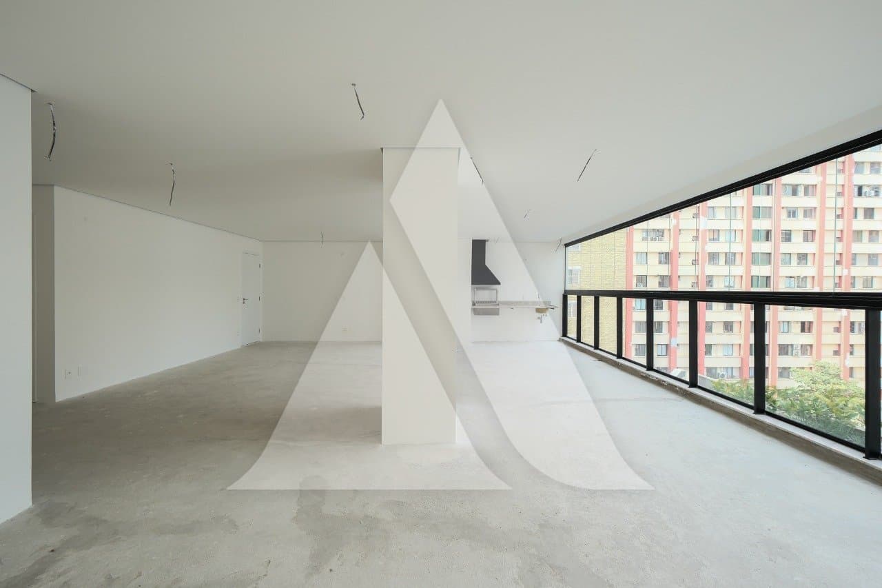 Apartamento em Jardins
