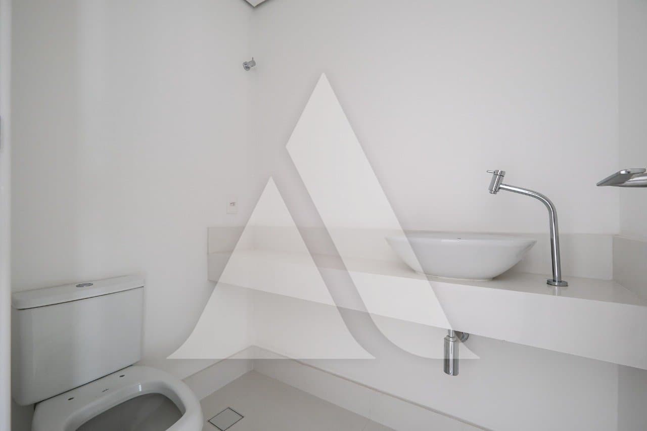 Apartamento em Jardins