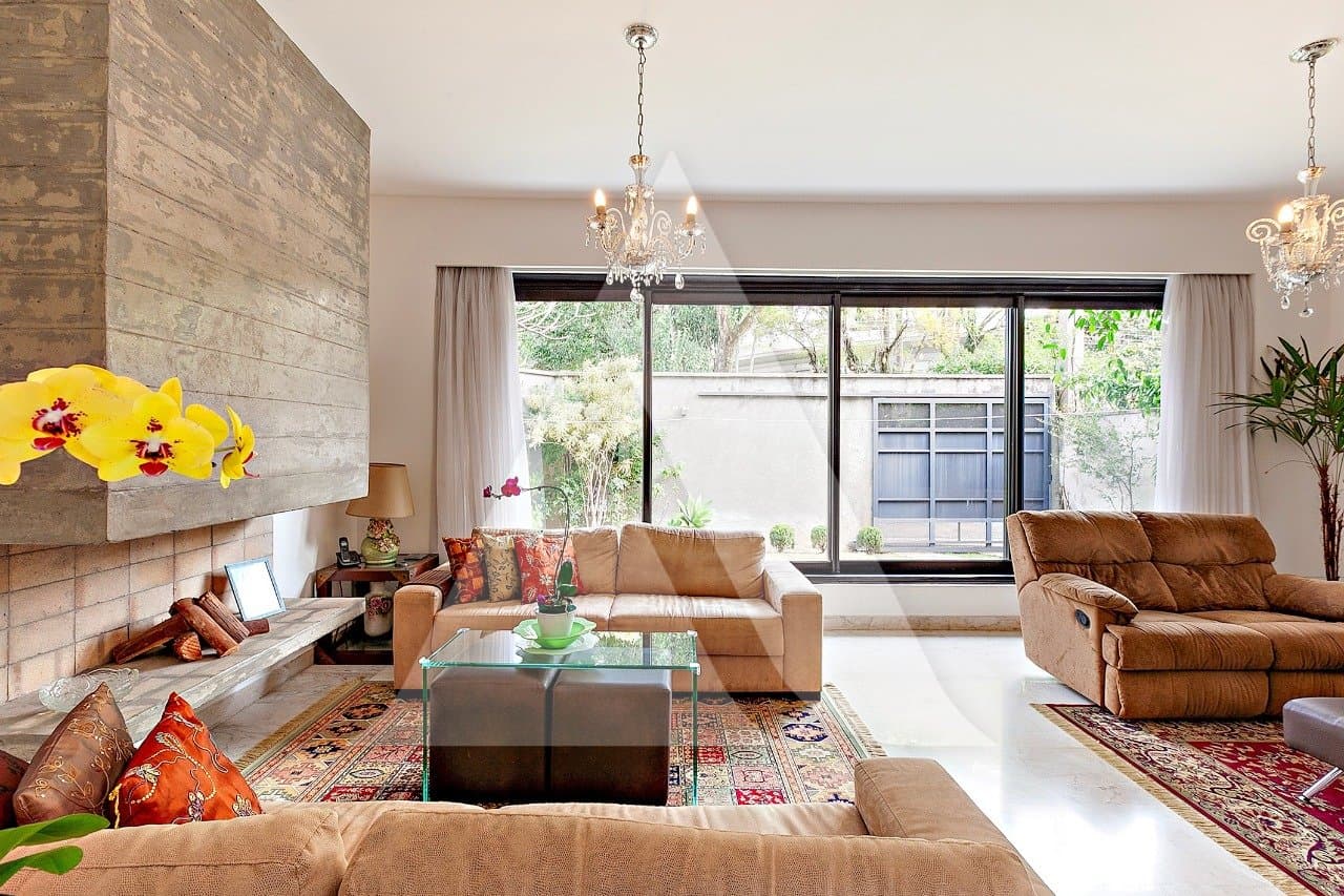 Casa em Jardim Paulista