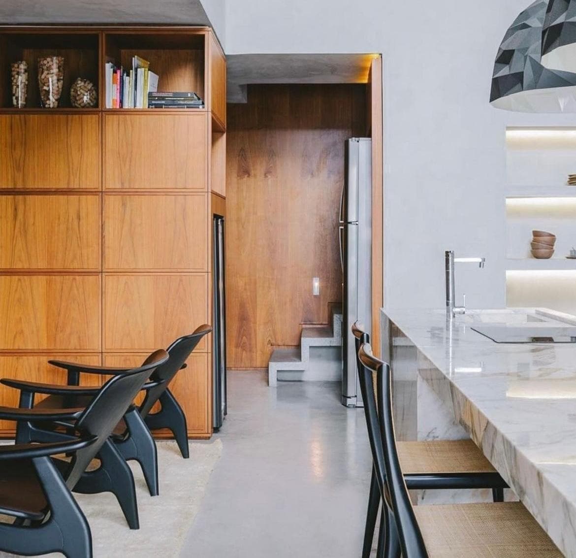 Apartamento em Vila Nova Conceição