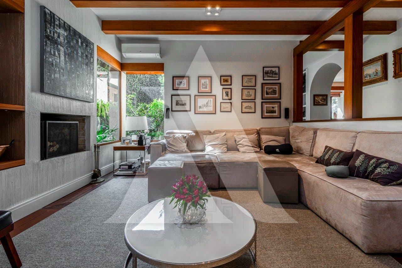 Casa em Cidade Jardim
