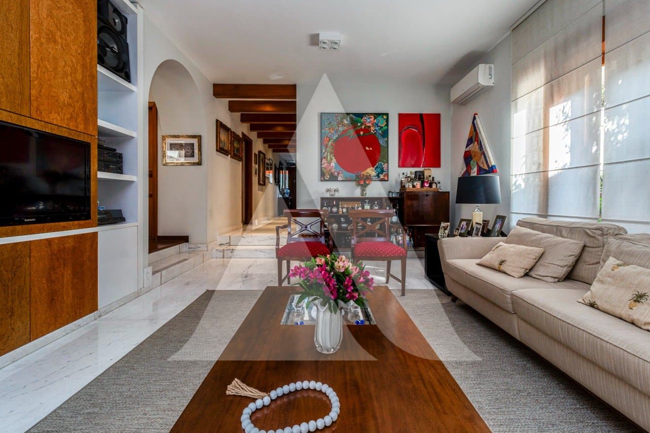 Casa em Cidade Jardim
