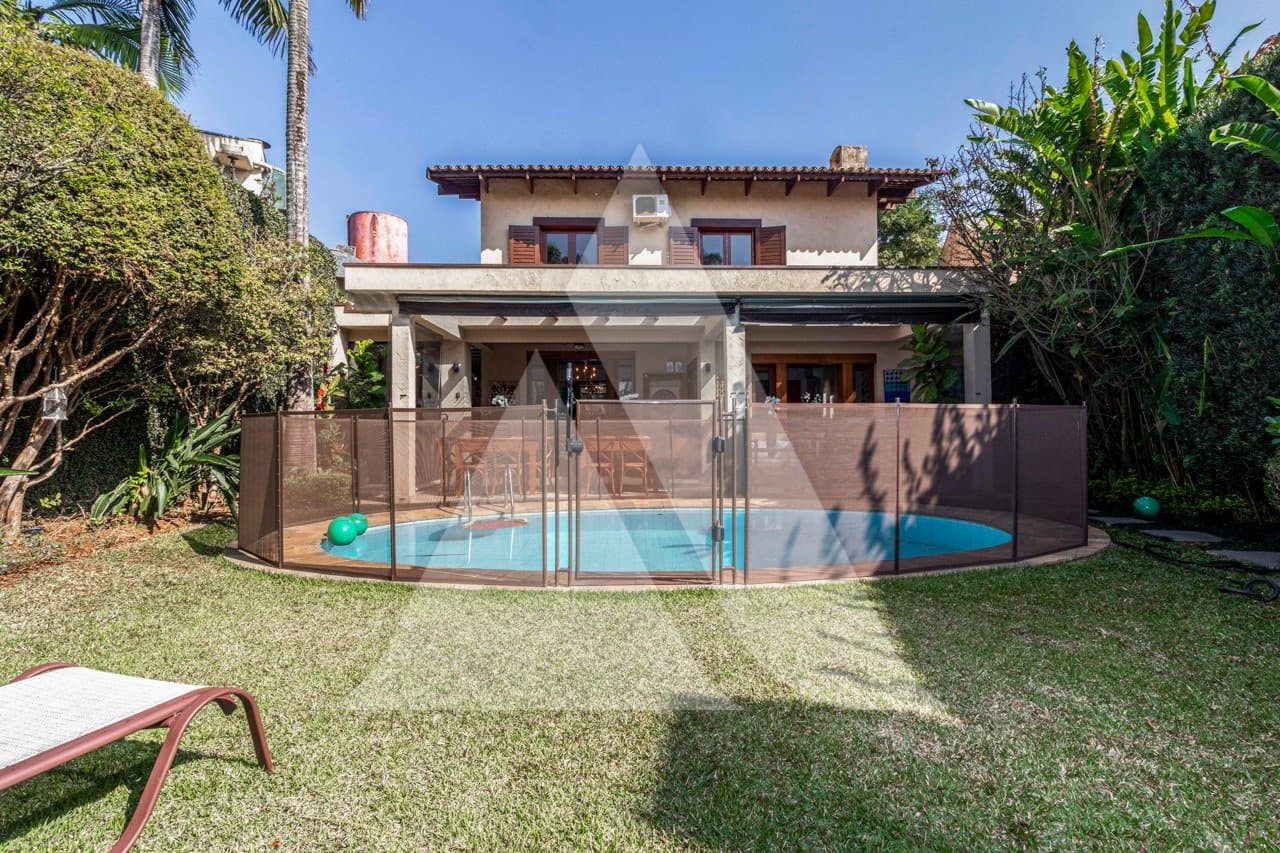 Casa em Cidade Jardim