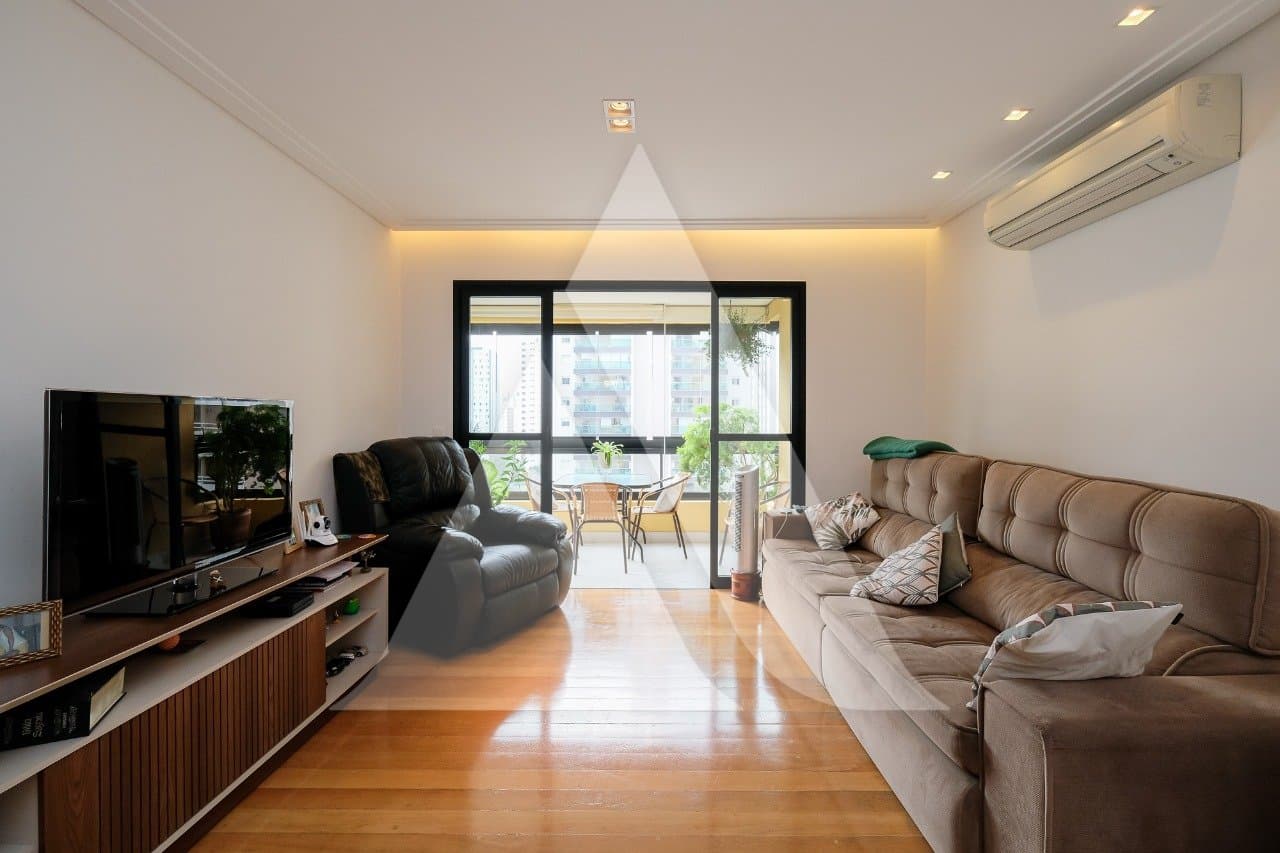 Apartamento em Brooklin