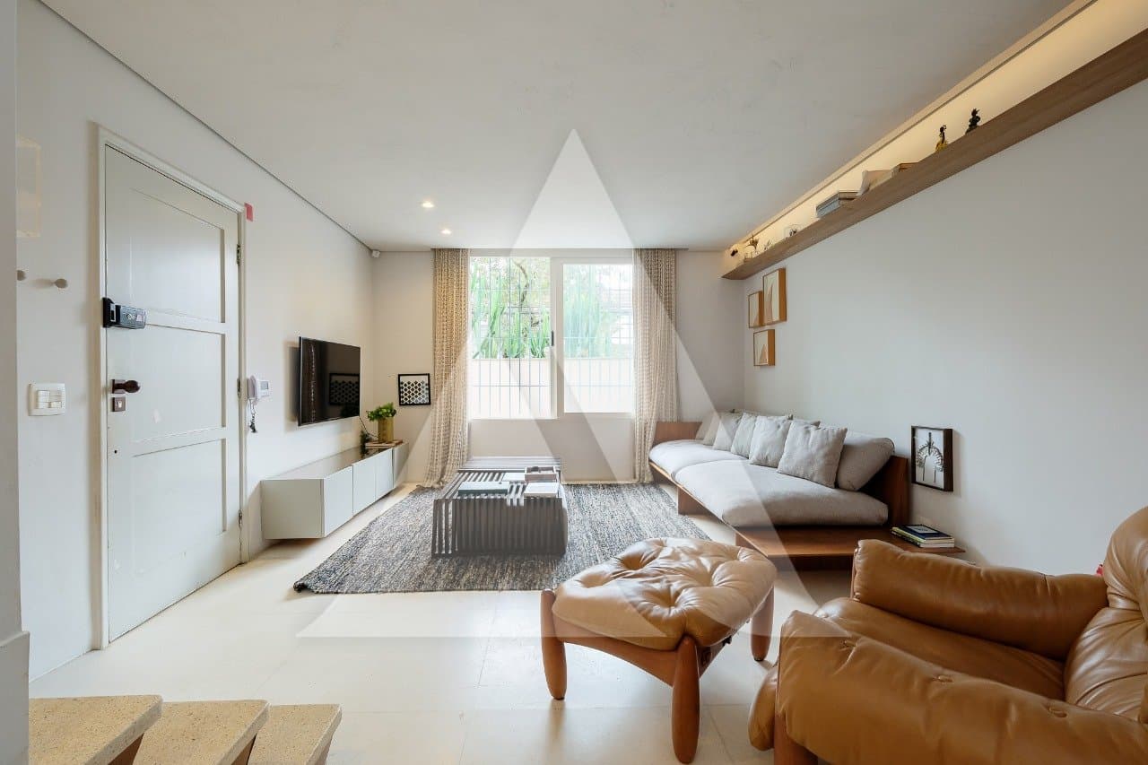 Casa em Vila Nova Conceição