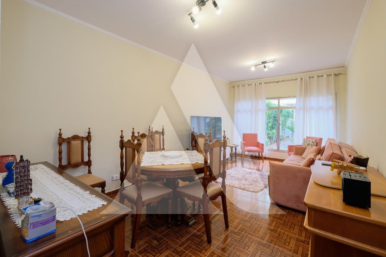 Casa em Vila Nova Conceição
