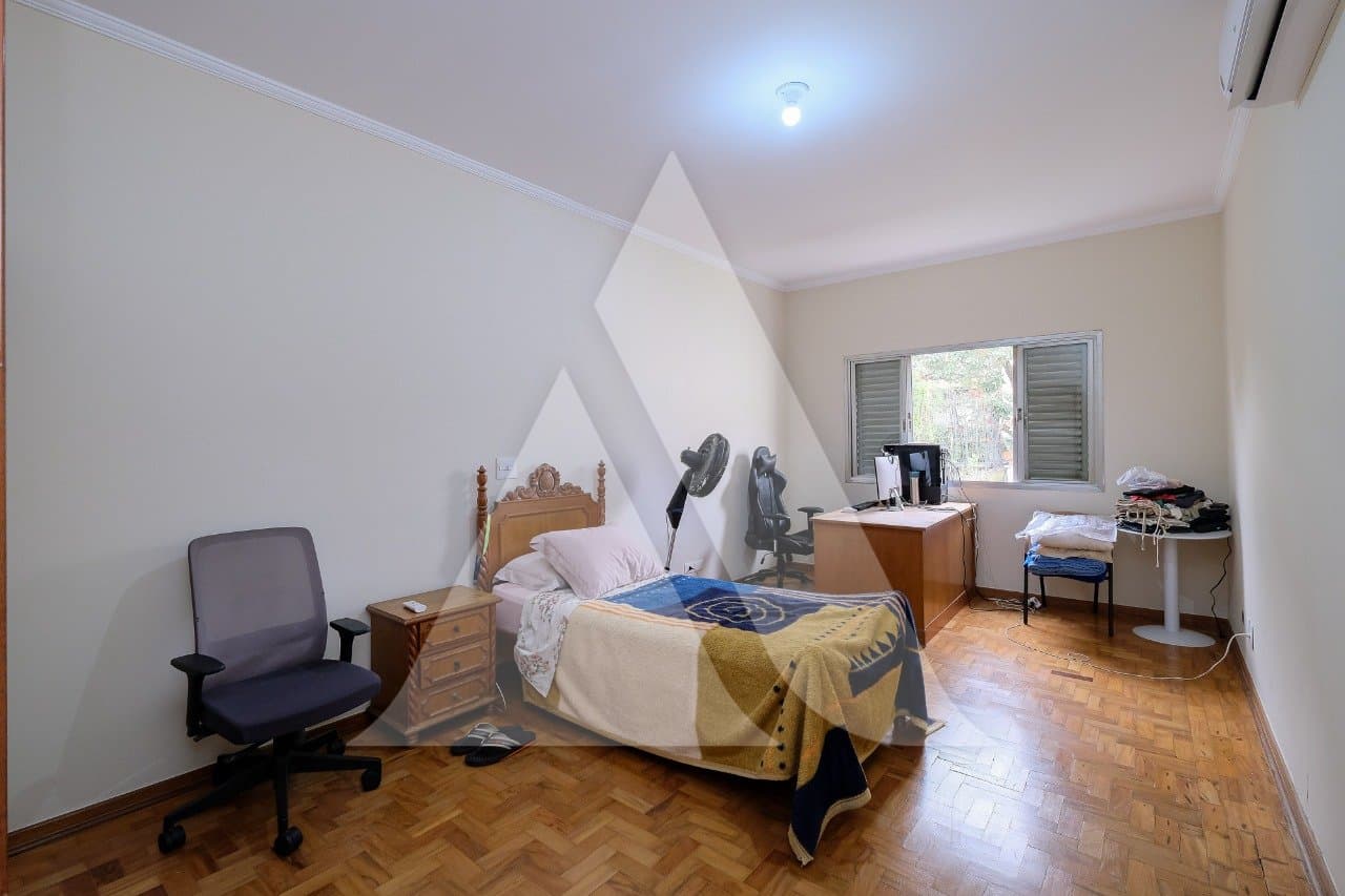 Casa em Vila Nova Conceição