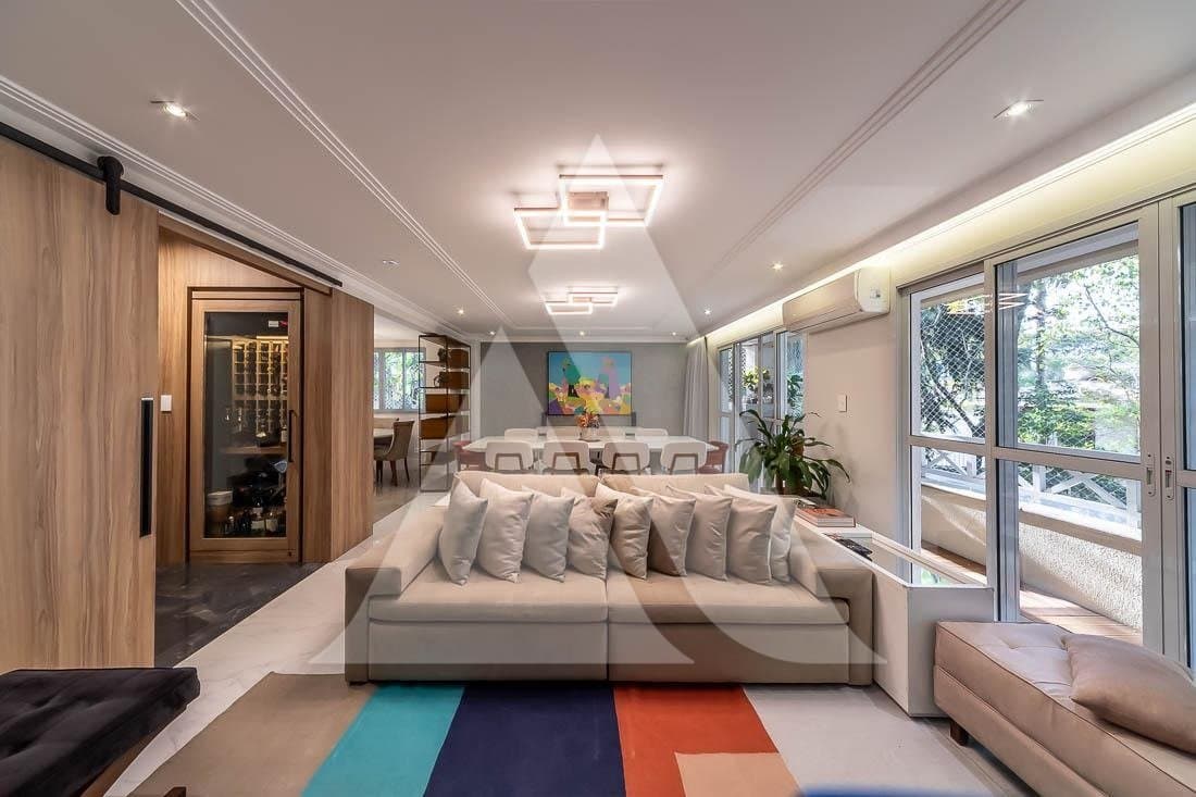Casa em Condomínio em Campo Belo