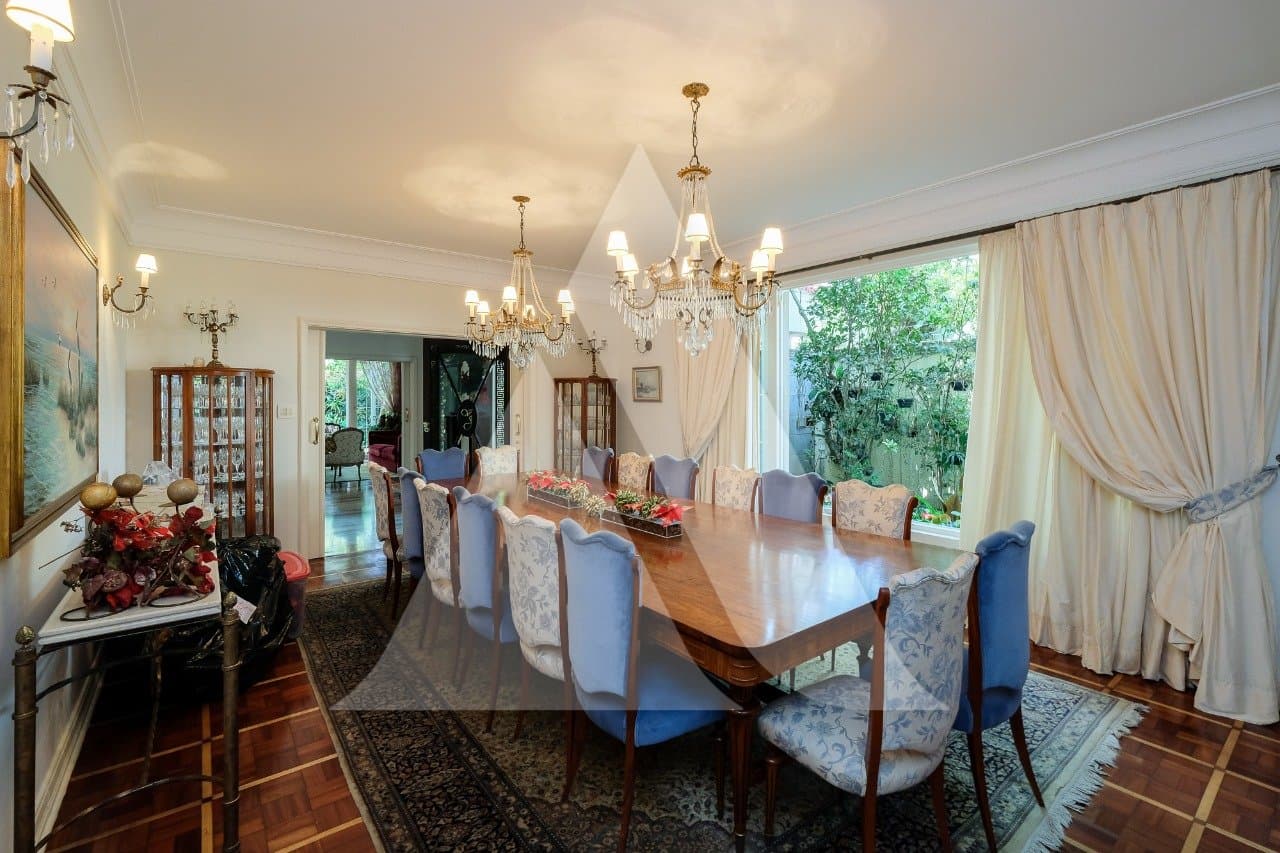 Casa em Jardim Luzitânia