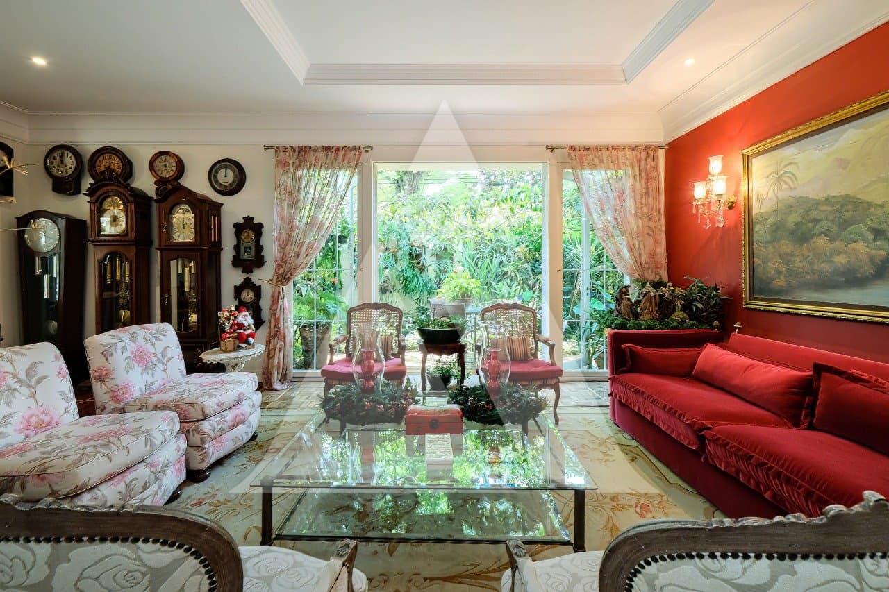 Casa em Jardim Luzitânia