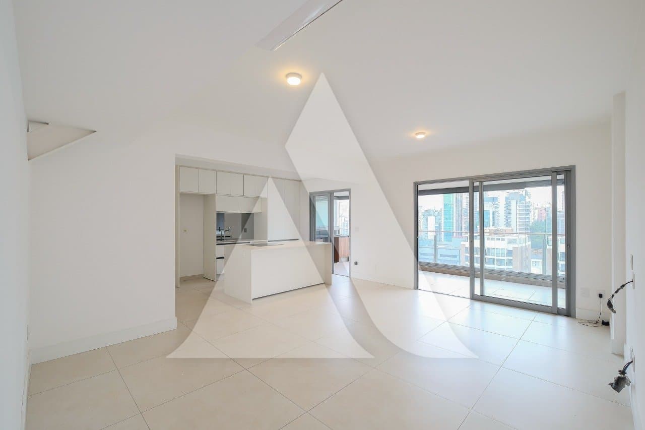 Apartamento em Vila Nova Conceição
