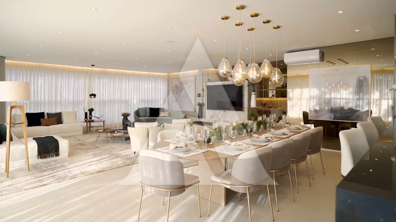 Apartamento em Pinheiros