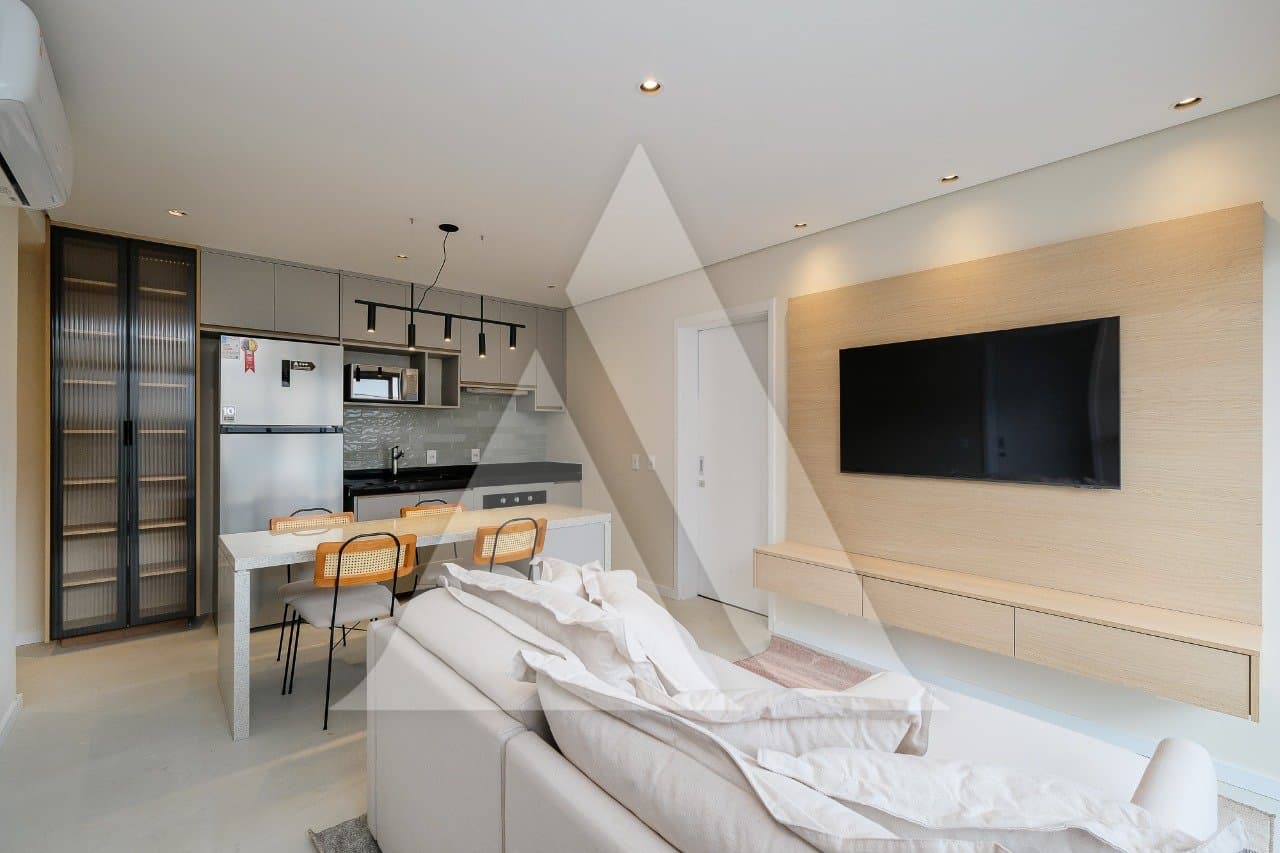 Apartamento em Vila Nova Conceição