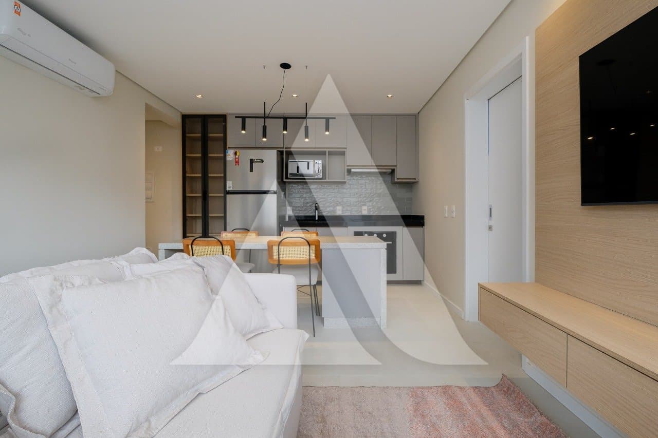 Apartamento em Vila Nova Conceição