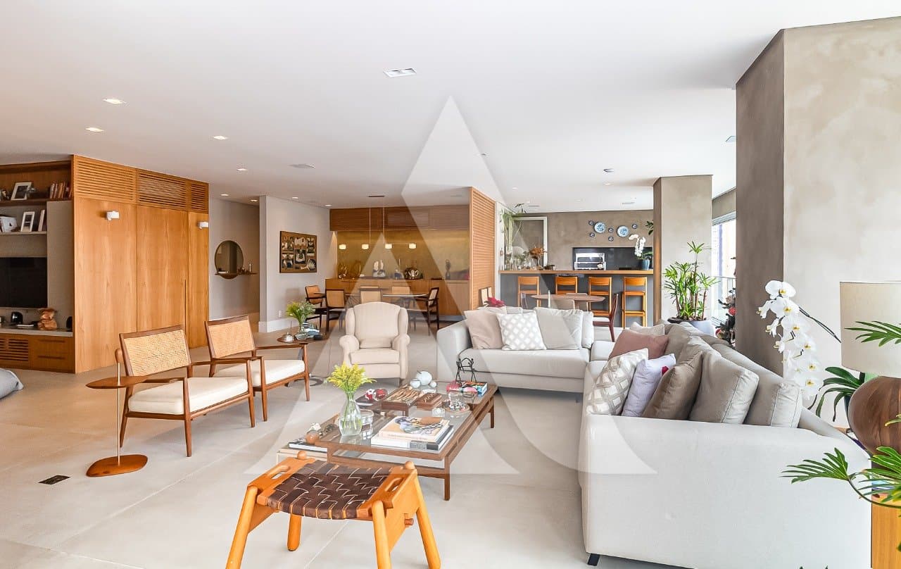 Apartamento em Pinheiros
