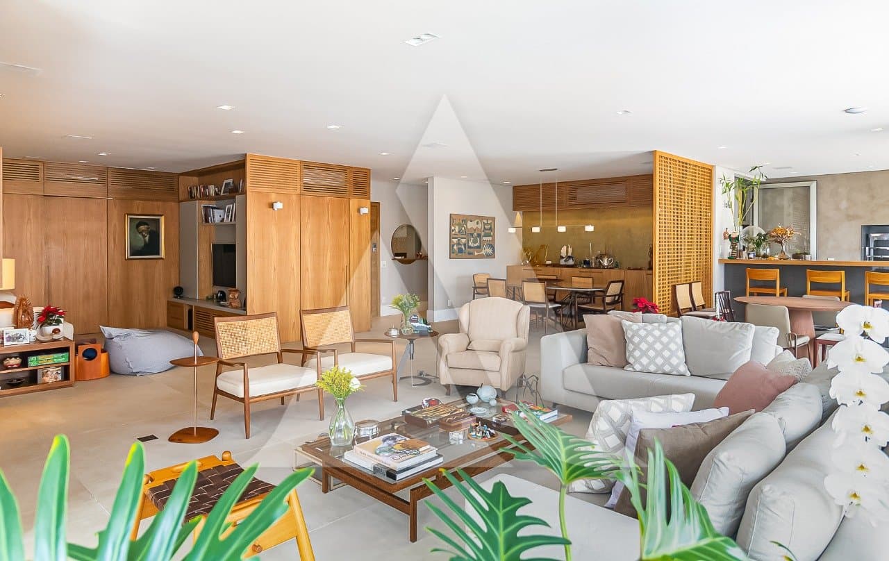 Apartamento em Pinheiros