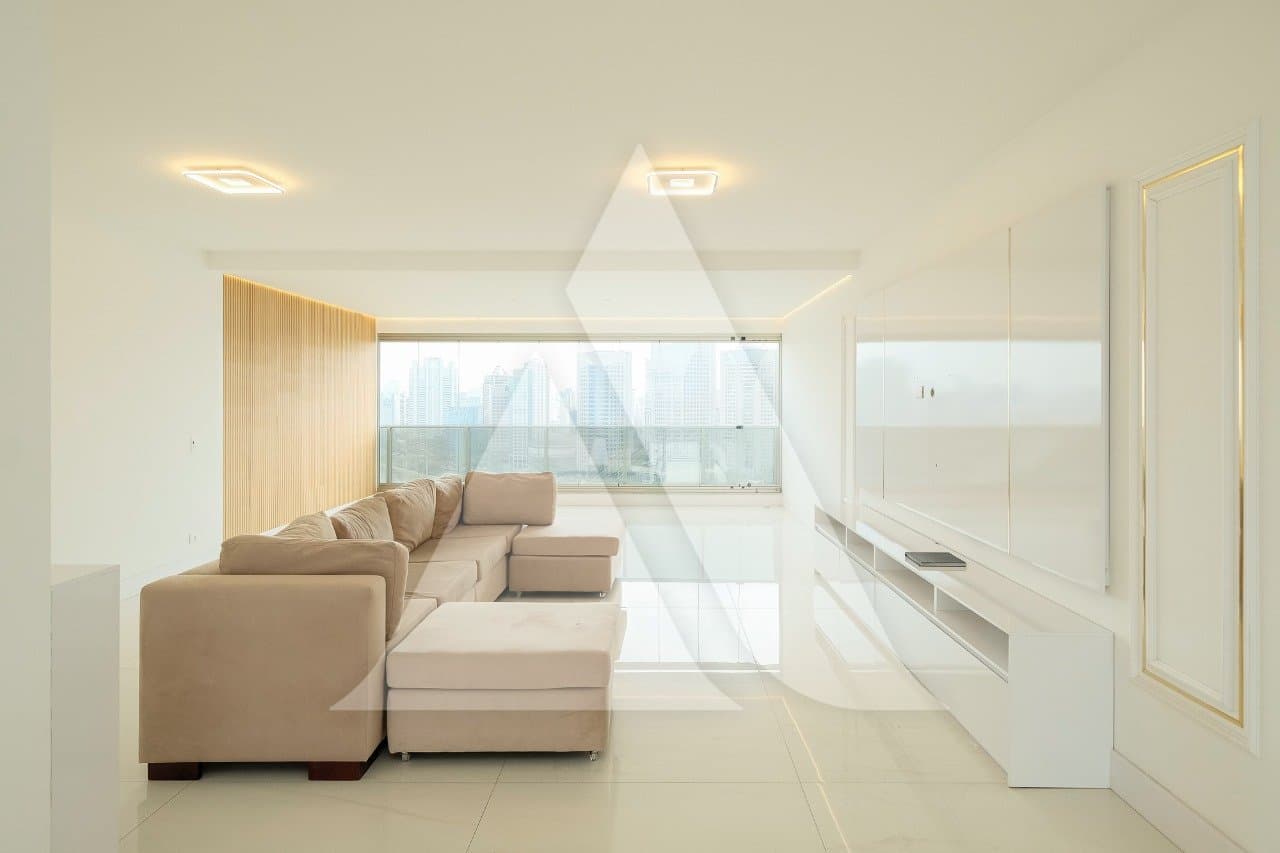 Apartamento em Cidade Jardim