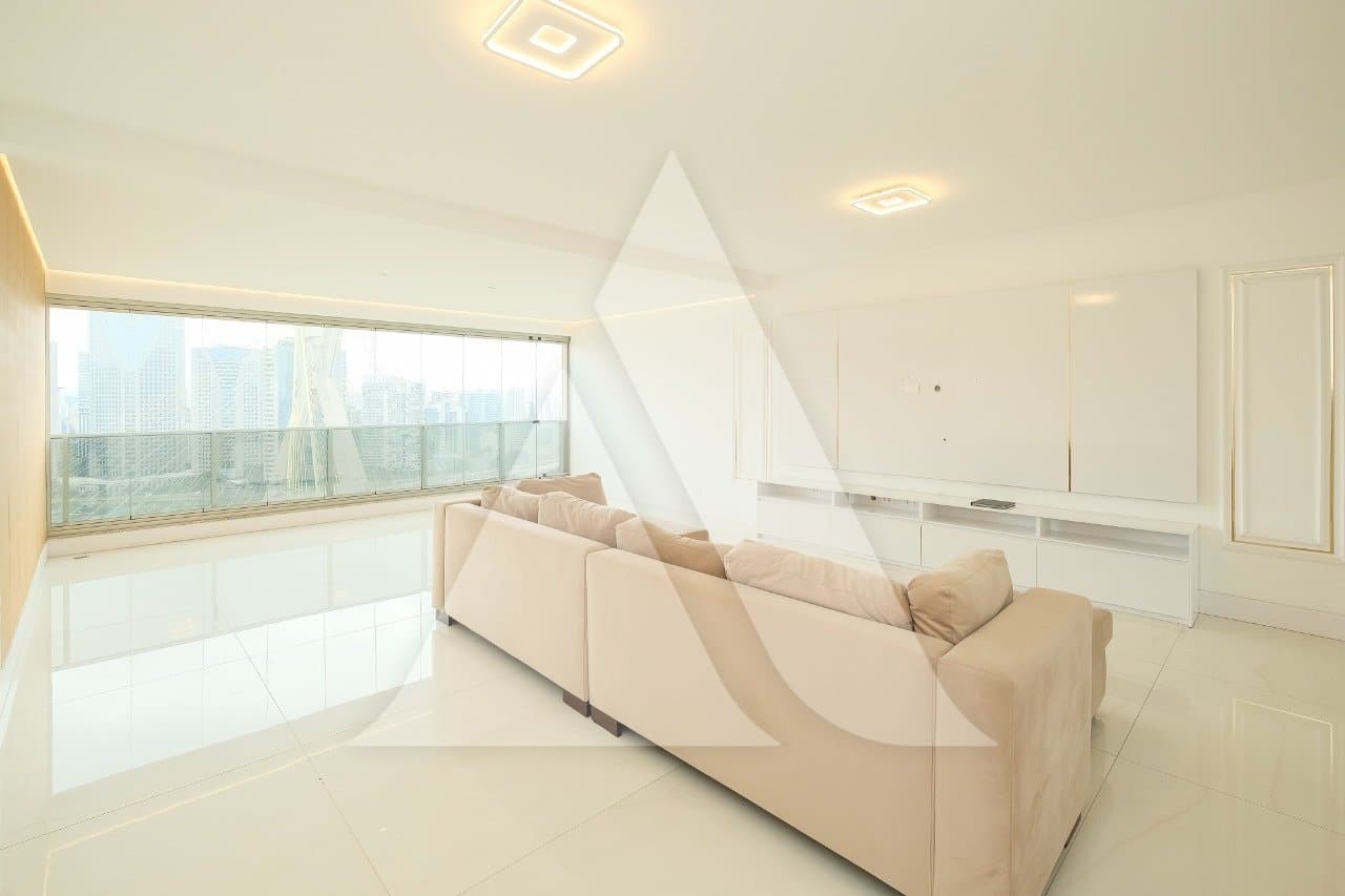 Apartamento em Cidade Jardim