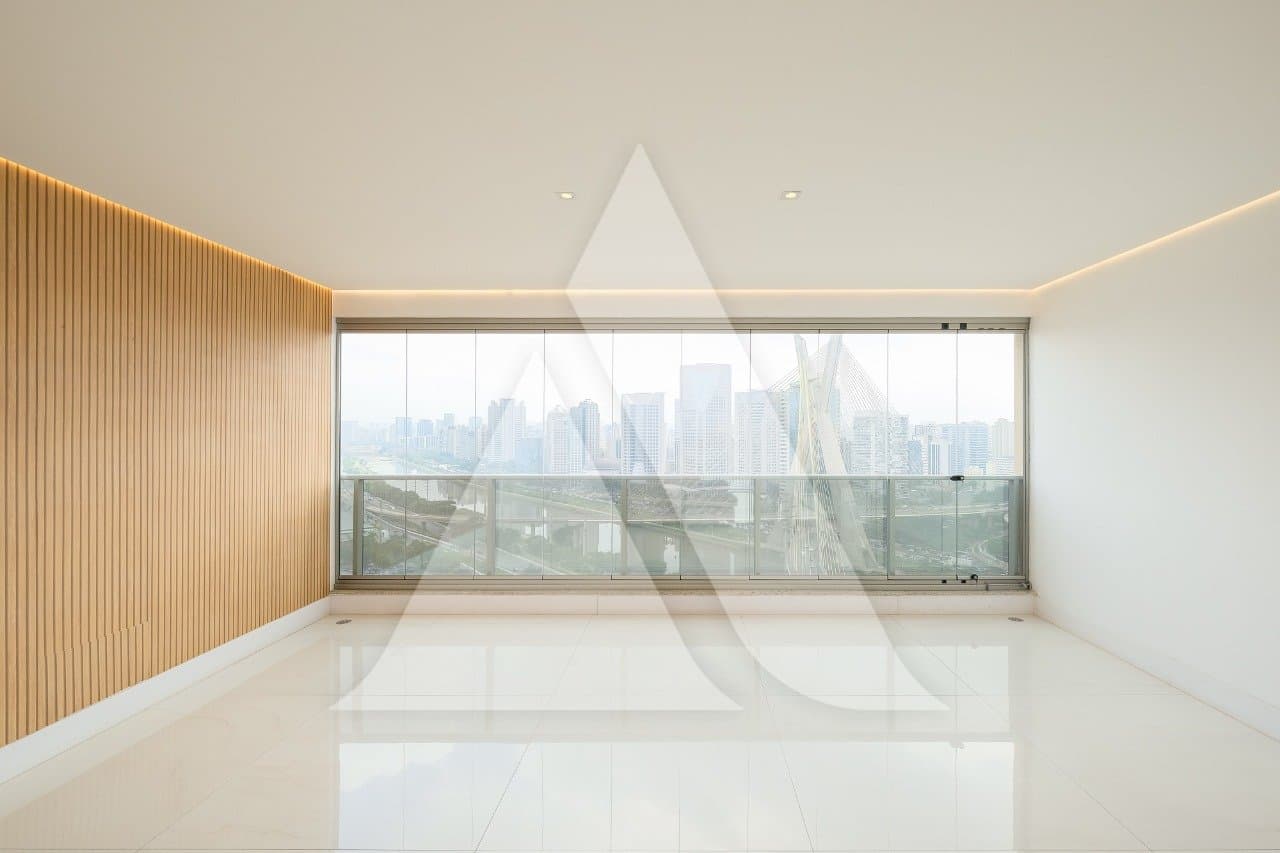 Apartamento em Cidade Jardim