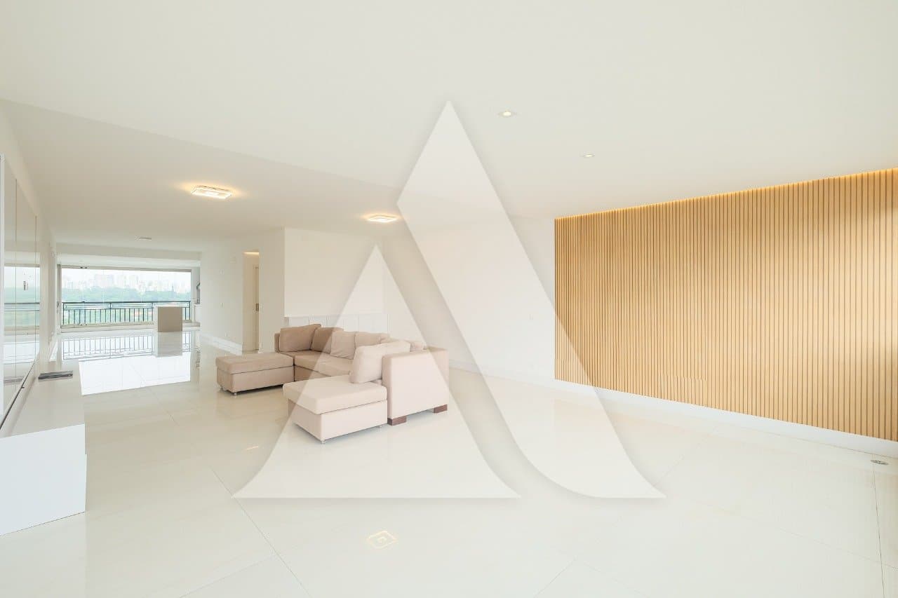 Apartamento em Cidade Jardim
