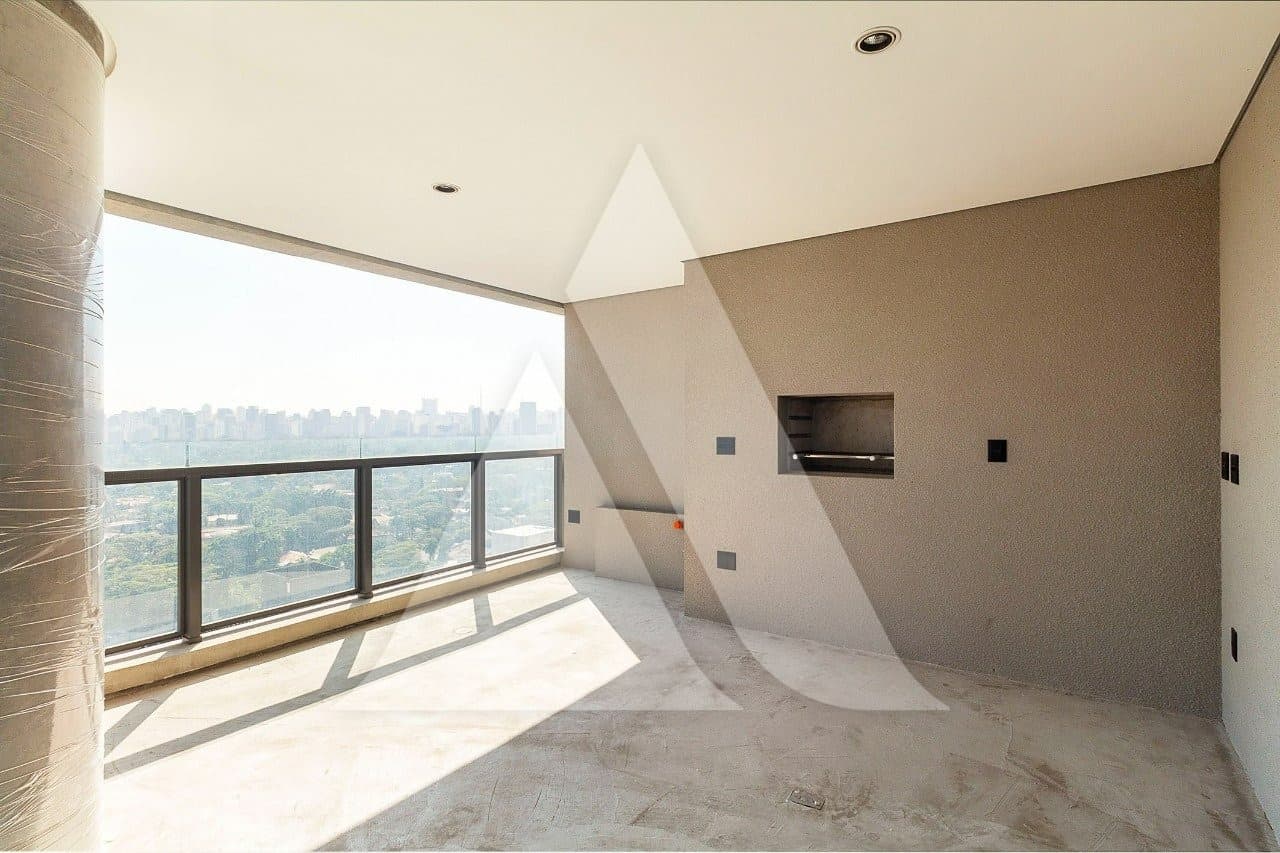 Apartamento em Itaim Bibi