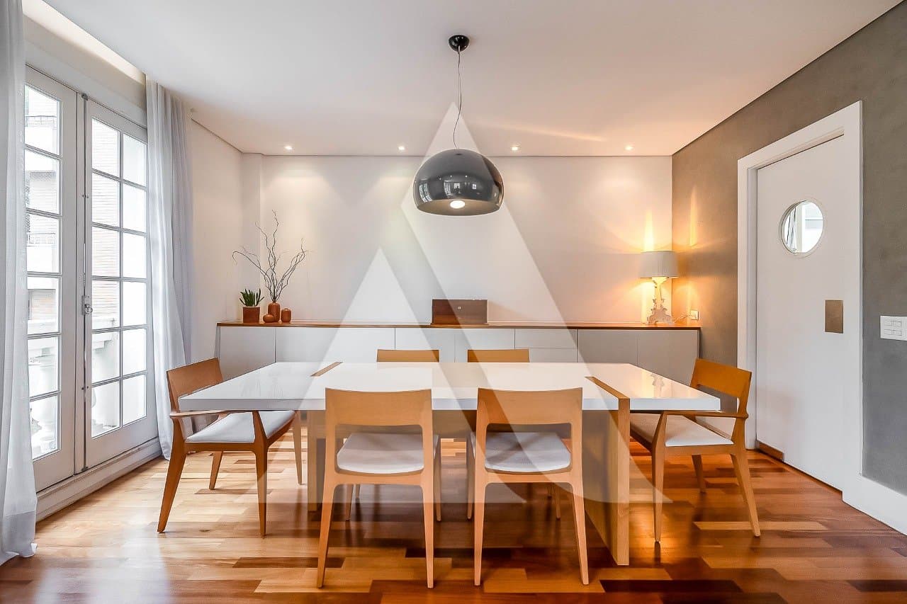 Apartamento em Jardins