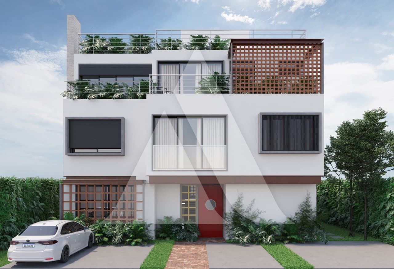 Casa em Jardim Paulista