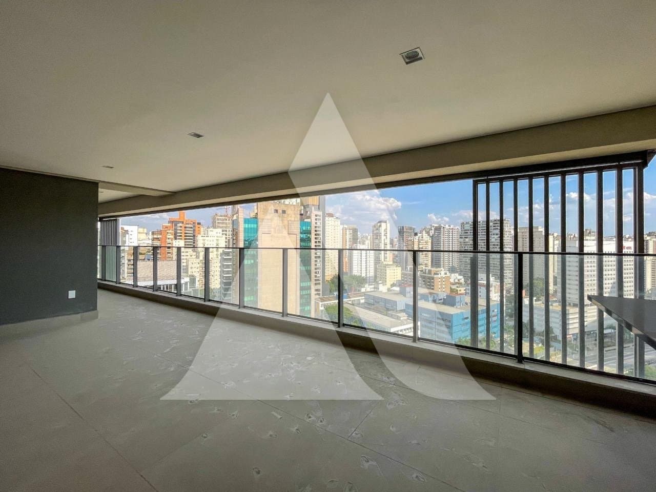 Apartamento em Vila Olímpia
