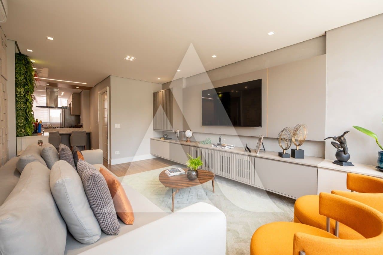 Apartamento em Itaim Bibi