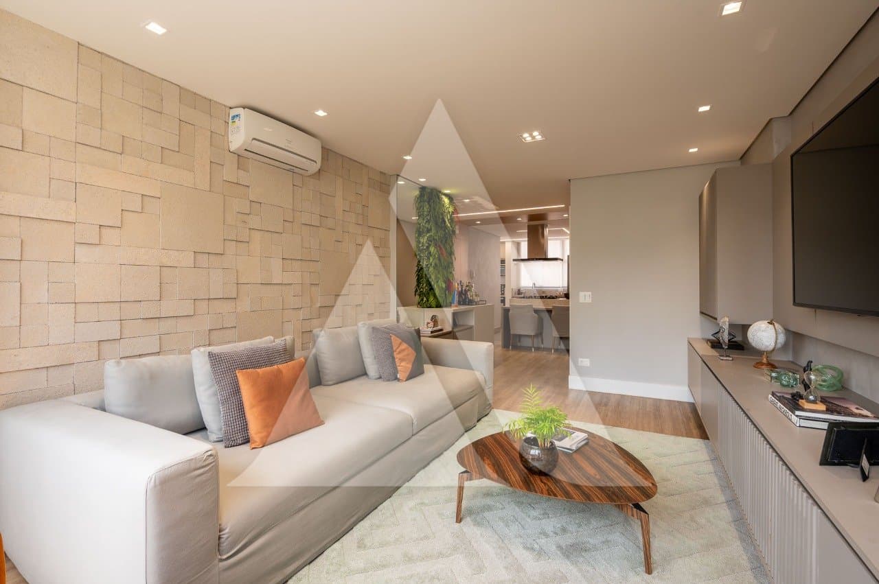 Apartamento em Itaim Bibi